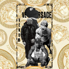 LEFT RIGHT DJVERSACE_VENUM