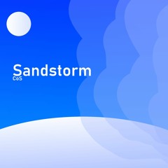 SANDSTORM