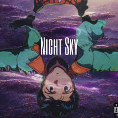 Night Sky (FEAT.JP)