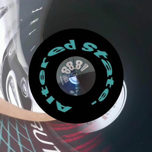 Altered State mix -  Radio Grenouille, Marseille FR - 26.04.2023
