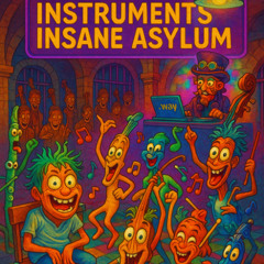 INStruments INSane Asylum 150bpm