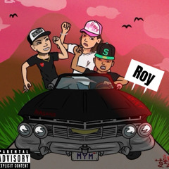 The Block (feat. Lil Roy,Yungeen Gacha)