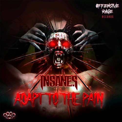 Anhatema & Insane S - Core Addicts