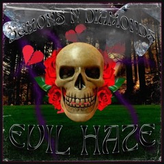 DEMONS N DIAMONDS (2021 V-DAY MIX)