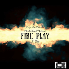 Fire Play (Prod MaxxWell Q)