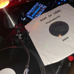 StudioRec.002 - Lost In (dub)