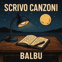 Scrivo canzoni
