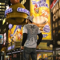 Niko Bellic (Prod. robridd)