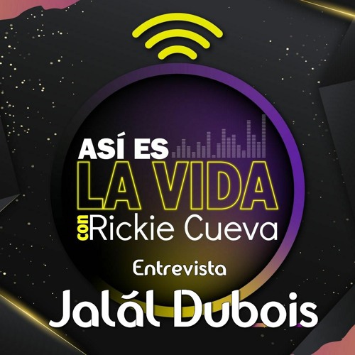 ENTREVISTA A JALÁL DUBOIS