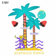Papazov - Acapulco Disco (Original Mix)