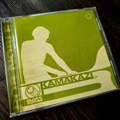 Rob Noble - Kamakazi (2001 - CD Rip)
