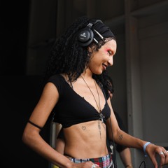 PL3TH0RA at Dekmantel Ten