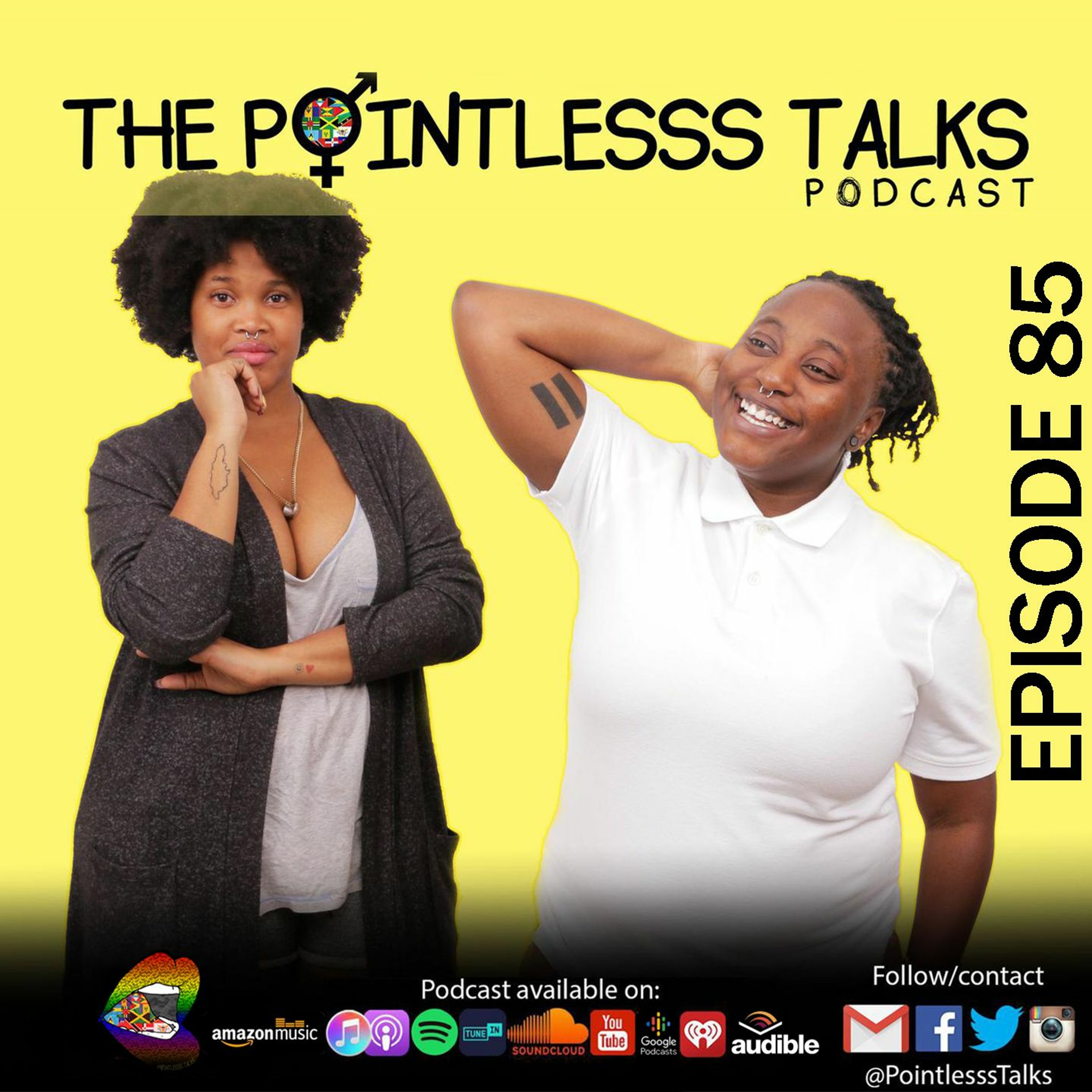 Pointlesss Talks