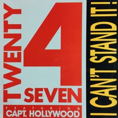 I Can’t Stand It (feat. Capt. Hollywood) (Radio Edit)