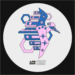 Premiere: Will & Batty - Make A Choice [LOCUS]