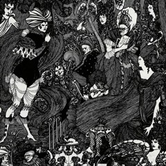 SPLEEN - ON - SLEEVE SPLATHER