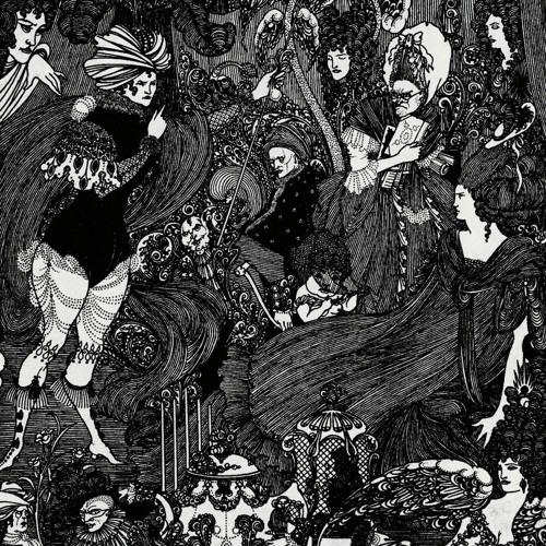 SPLEEN - ON - SLEEVE SPLATHER