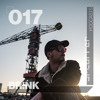 SPLTRPC017 - BR!NK DJ mix artwork - Electronic music tracklist cover image