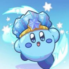 tumbling ice