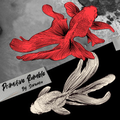 Sinnatro - Primitive Rumble