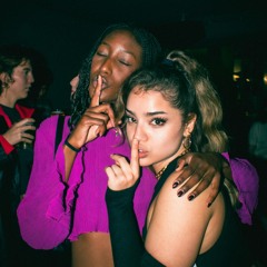 JAZ IMSKY - SHHH (4x4 TO 140 DUB) [FREE DL]
