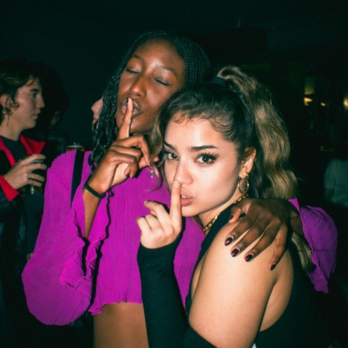 JAZ IMSKY - SHHH (4x4 TO 140 DUB) [FREE DL]