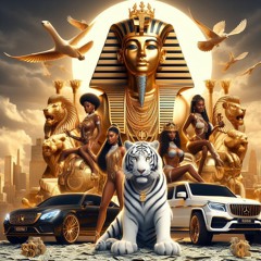 GodKingMajorLucre -  Thug Freestyle