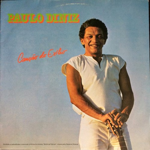 Selecta Synth Reggae Boogie Groove Brasuca