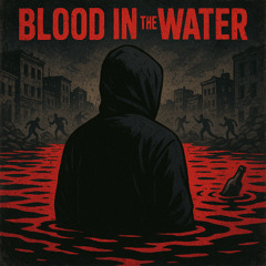 Blood In The Water