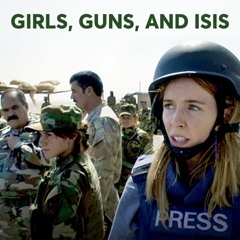 Matt Skilton - Girls, Guns & ISIS (2016) Soundtrack