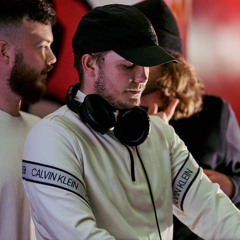 MANND - STUDIO SESSION
