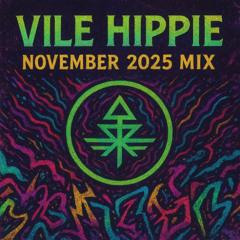 November 2025 Mix