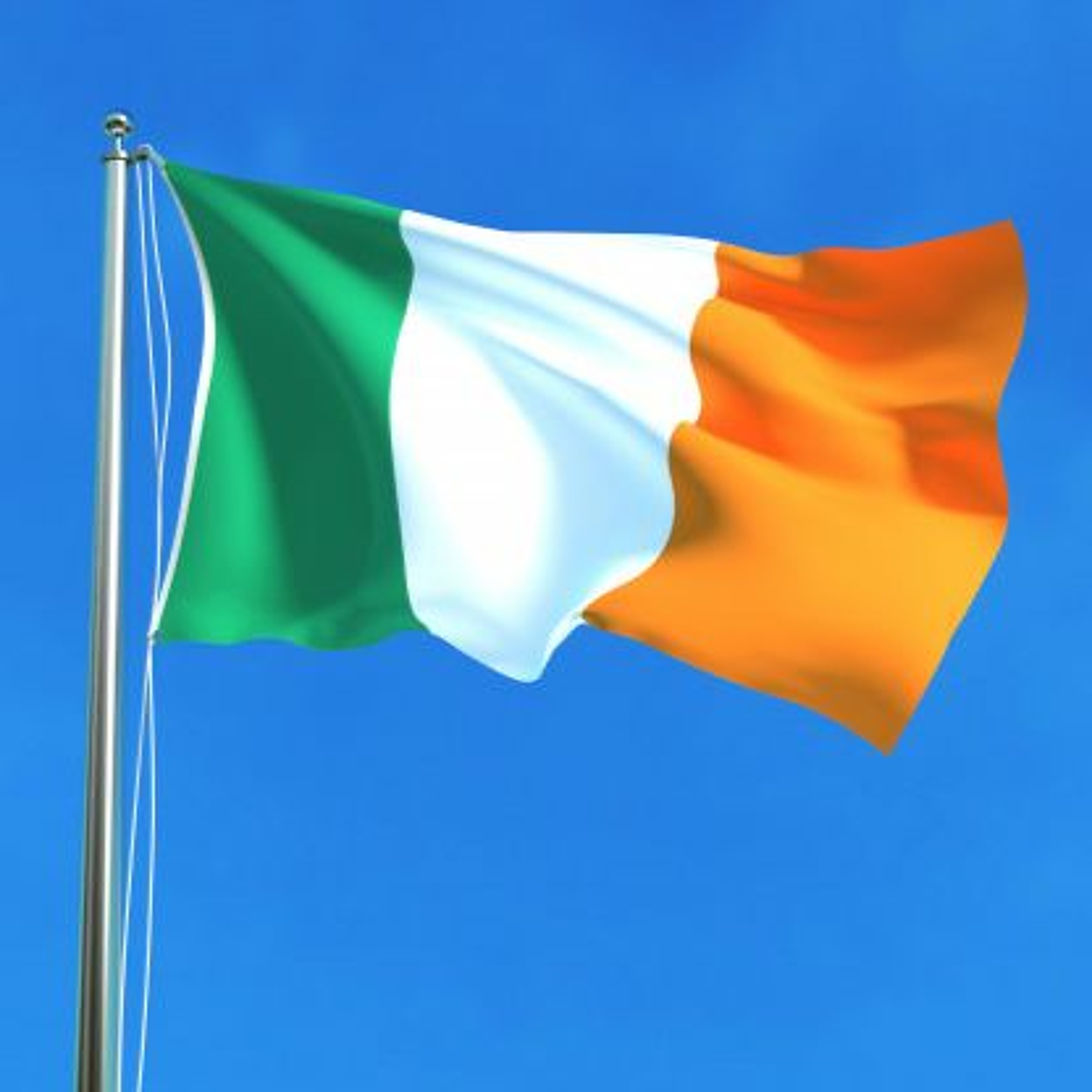DJ CRISTIAN O RETORNO (HITMAKE IRLANDÊS)
