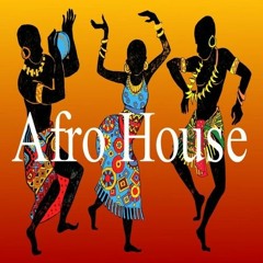 Stas Angelov - Afro House Set2