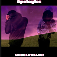 Apologies ft.vall55! (prod.NovaChance)