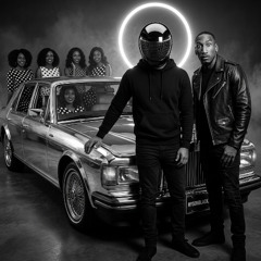 Flip Fone - GO WIT U (Nyson Black Remix)