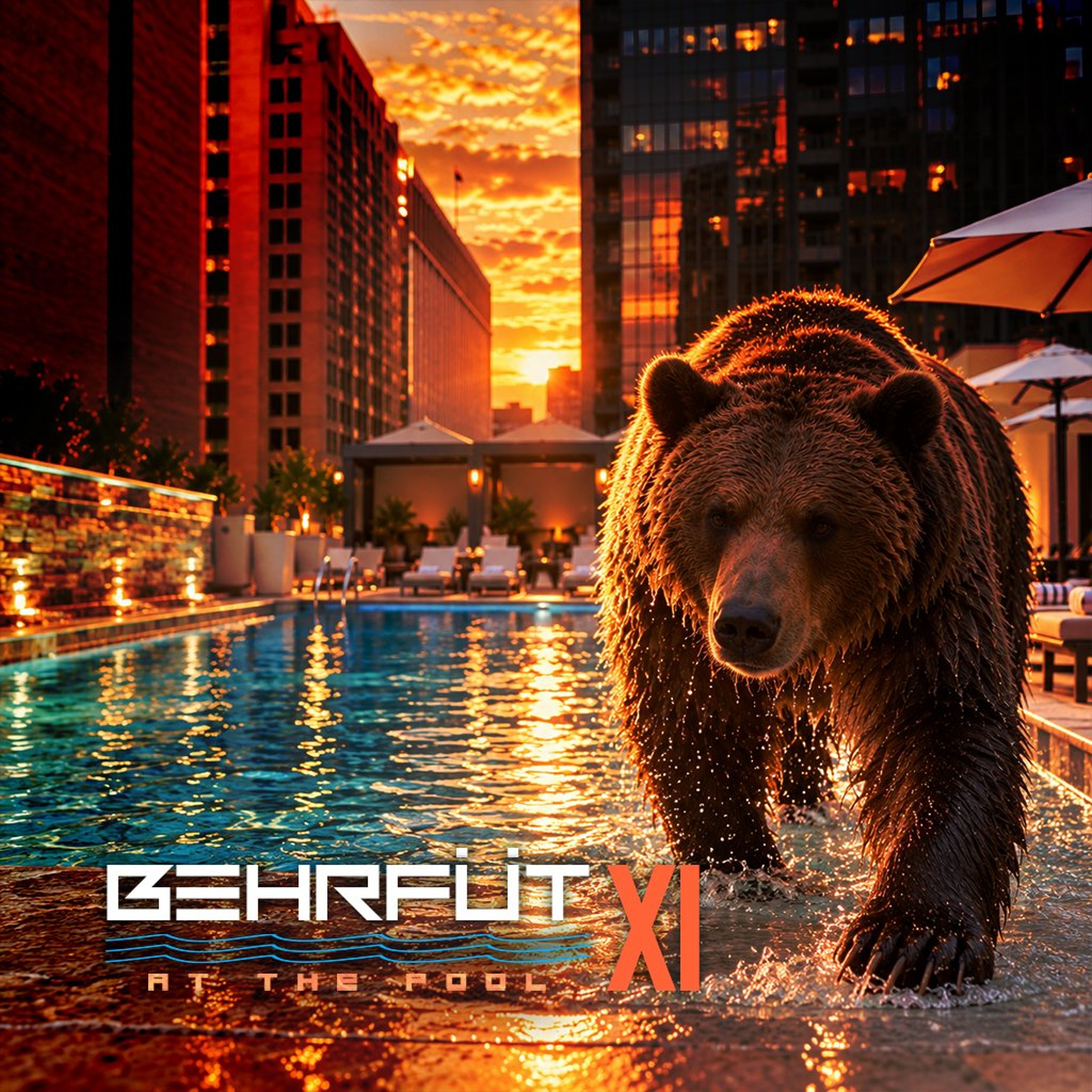 Behrfüt @ The Pool XI (Live @ The Adolphus - September 6, 2026) episode artwork