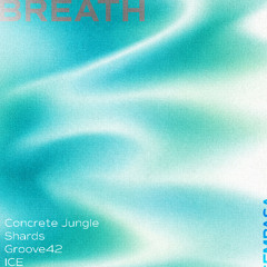 Intro - Concrete Jungle