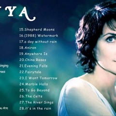 Music tracks, songs, playlists tagged enya on SoundCloud