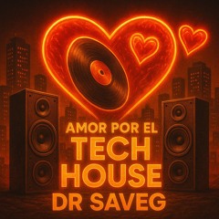 AMOR POR EL TECH HOUSE