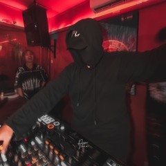 TAKE A STEP BACK [VYTAE INCORE BOOTLEG]
