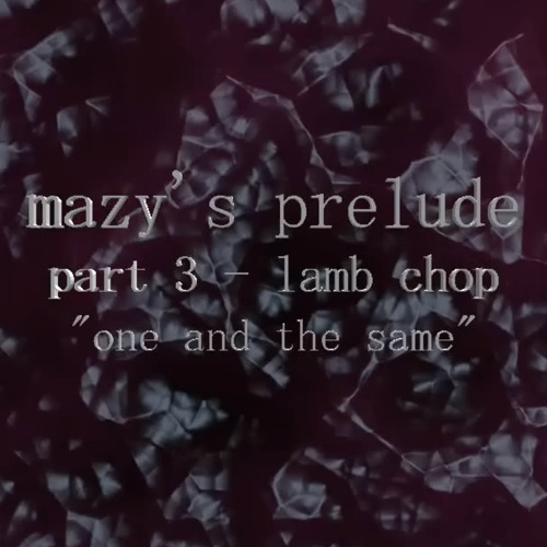 lamb chop (ode to malcolm x)