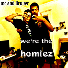 Bruiser & X connect