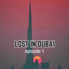 Lost in Dubai | Episode 1 | Queen G