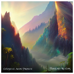 Celtic Music For Sleep