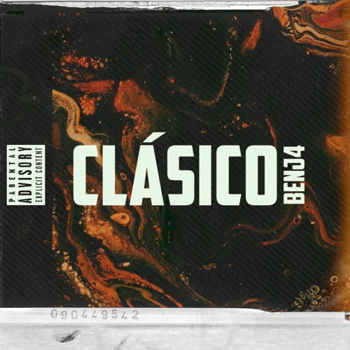 Clasico (prod.Saitoape)