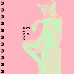 𝐂𝐥𝐨𝐮𝐝 𝐌𝐢𝐱 𝐈𝐈𝐈