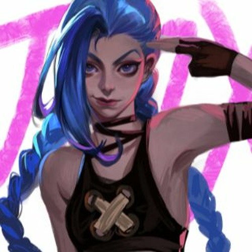 Enemy, Jinx