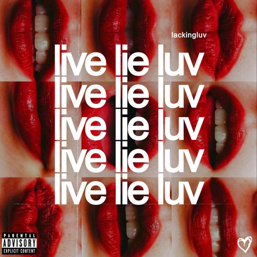 live lie luv