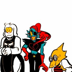 undafell undyn wip